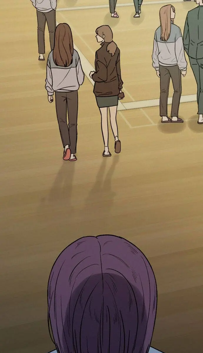 Pure Love Operation Chapter 4 Page 85