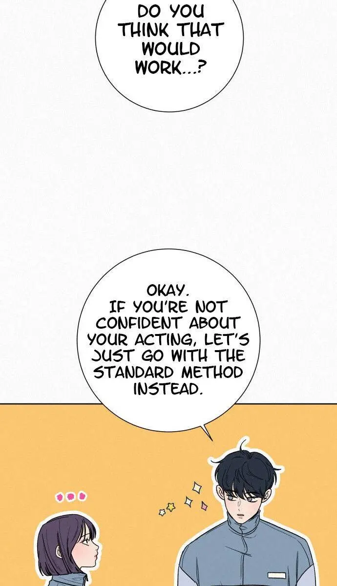 Pure Love Operation Chapter 4 Page 101