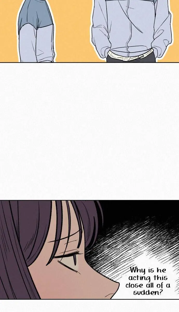 Pure Love Operation Chapter 4 Page 102