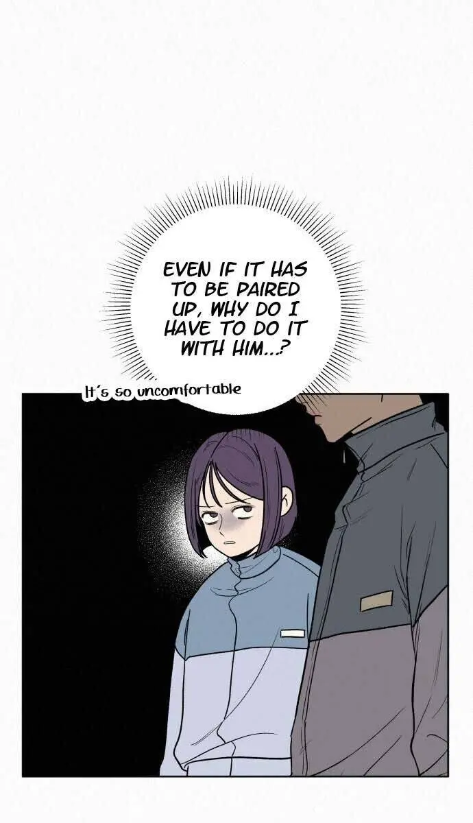 Pure Love Operation Chapter 4 Page 103