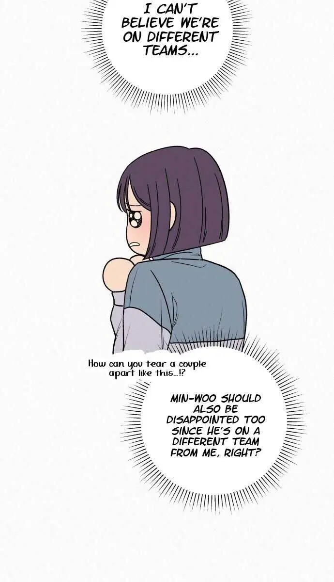 Pure Love Operation Chapter 4 Page 106