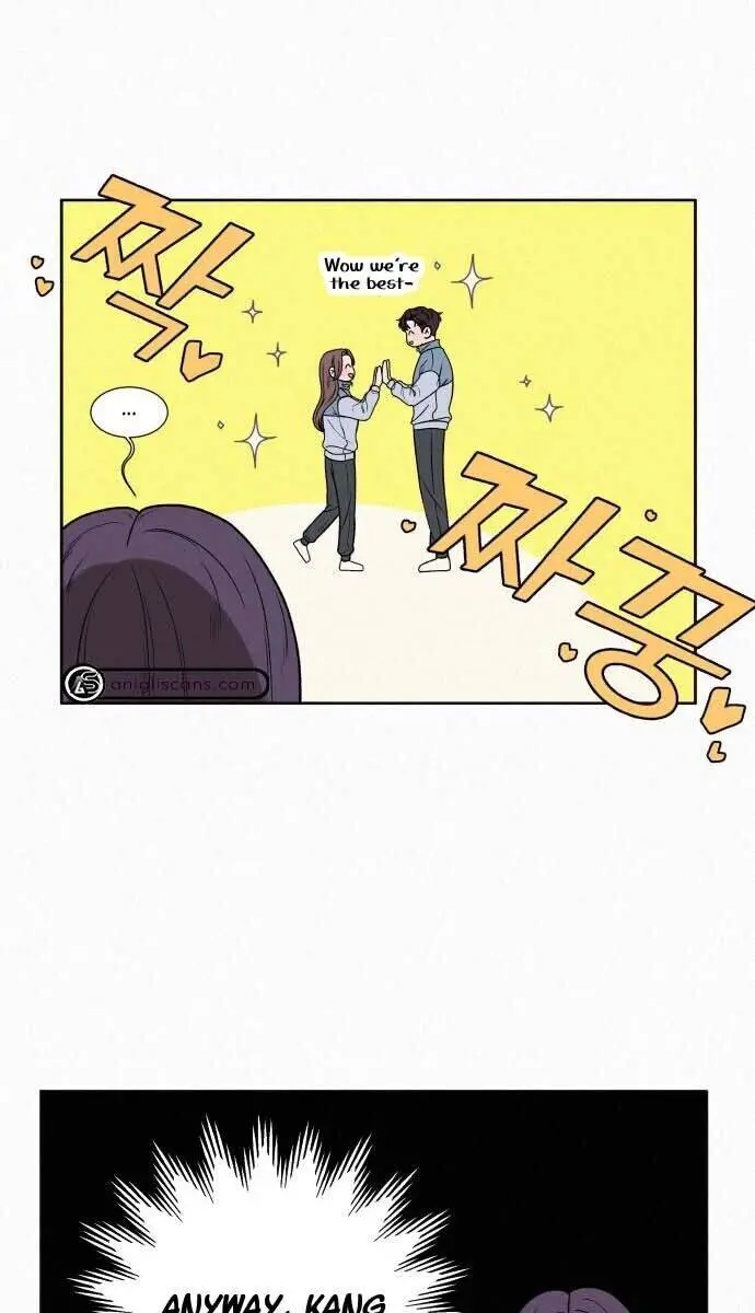 Pure Love Operation Chapter 4 Page 107