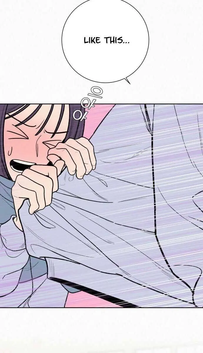 Pure Love Operation Chapter 4 Page 111