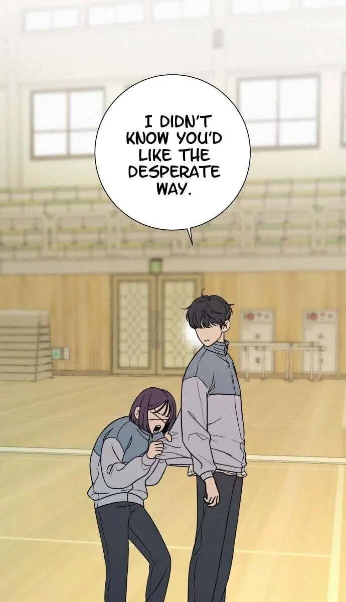 Pure Love Operation Chapter 4 Page 112