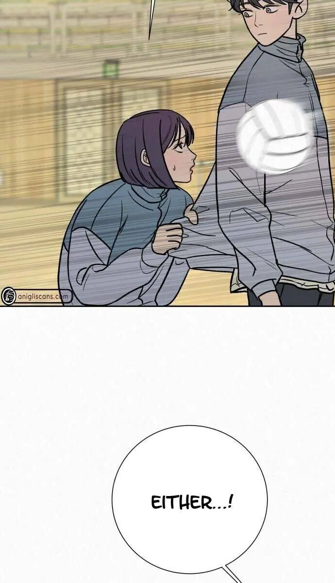 Pure Love Operation Chapter 4 Page 115