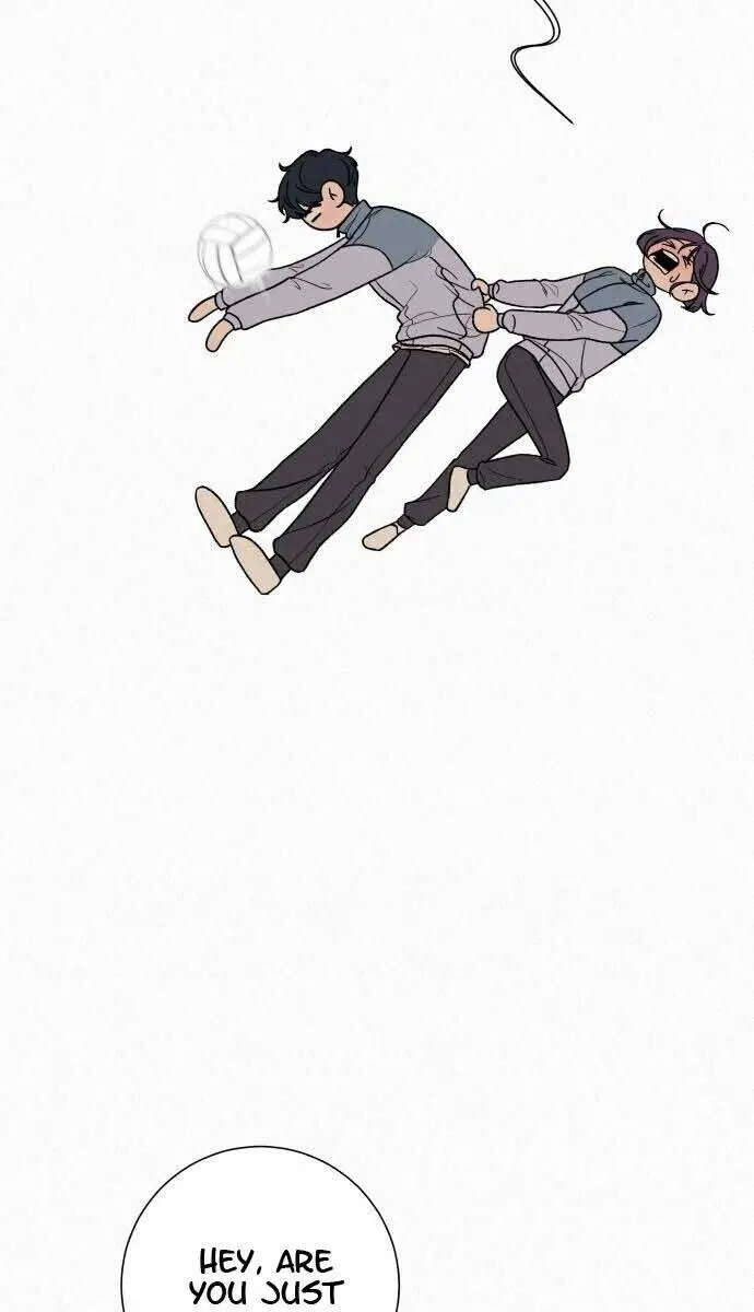 Pure Love Operation Chapter 4 Page 116