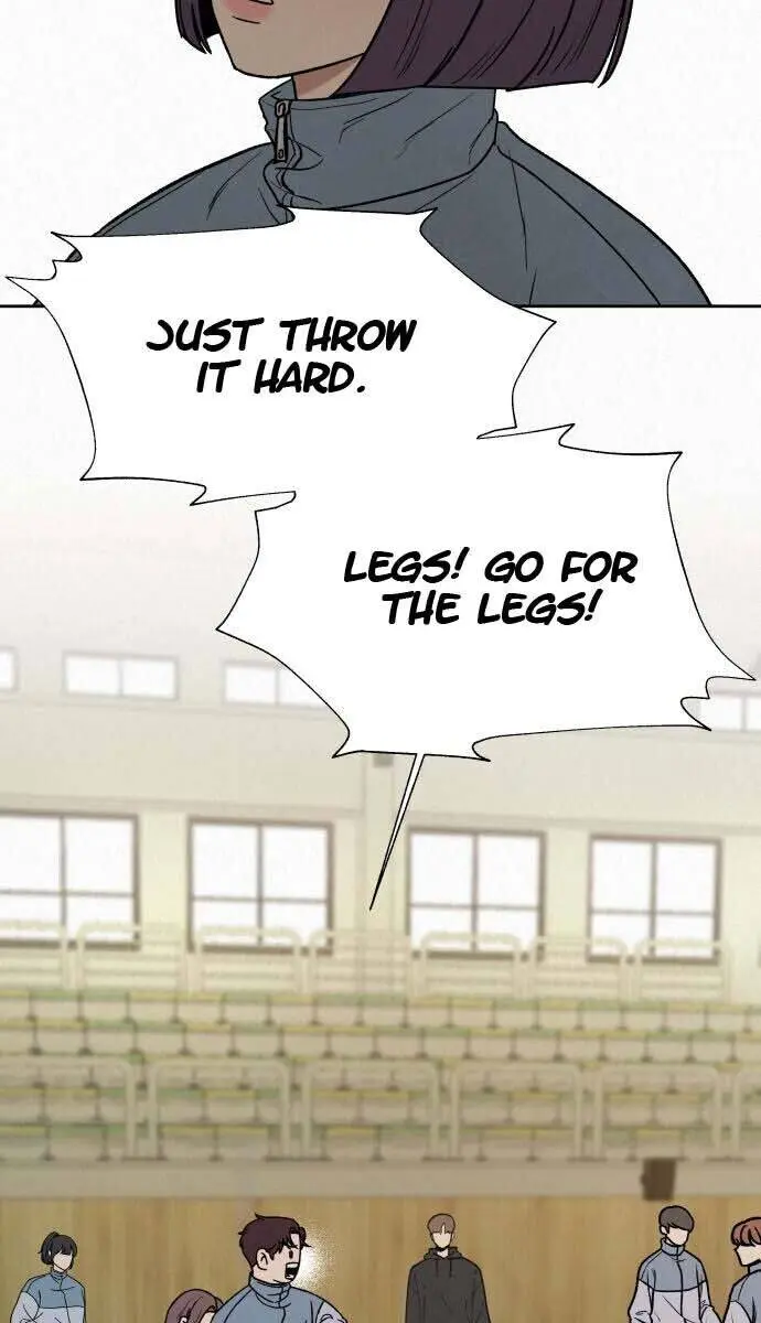 Pure Love Operation Chapter 4 Page 121