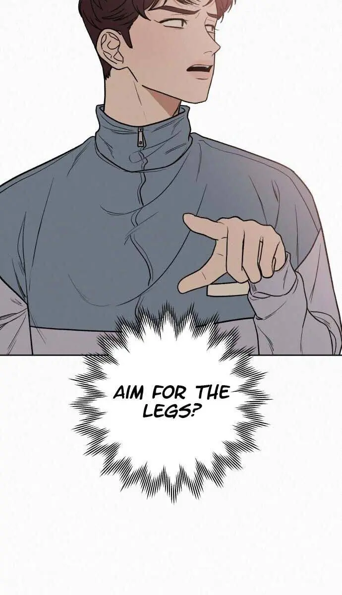 Pure Love Operation Chapter 4 Page 124