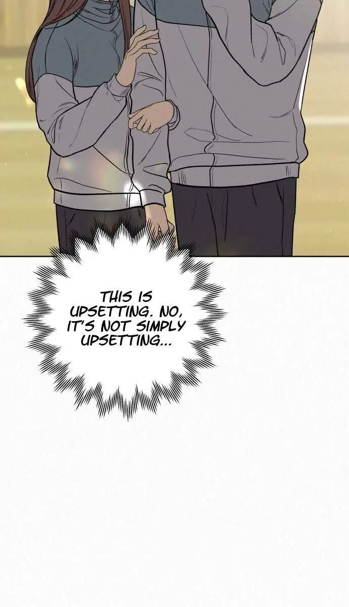 Pure Love Operation Chapter 4 Page 128