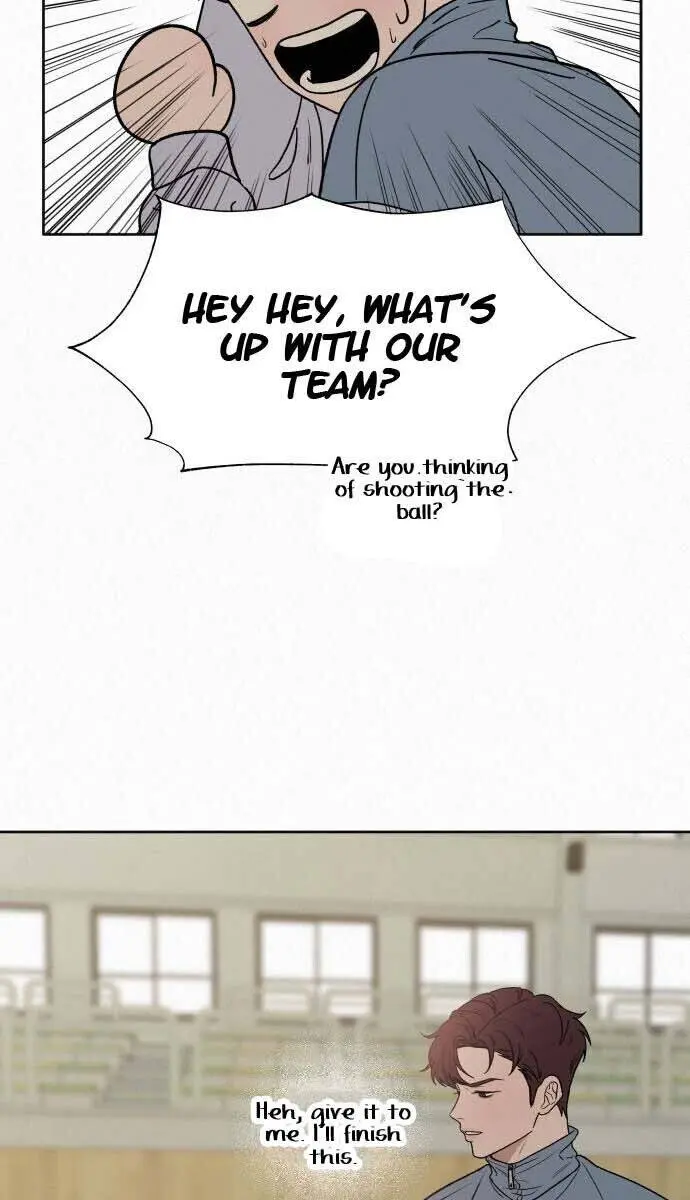 Pure Love Operation Chapter 4 Page 139