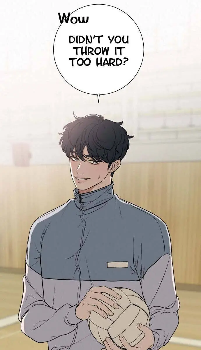 Pure Love Operation Chapter 4 Page 146