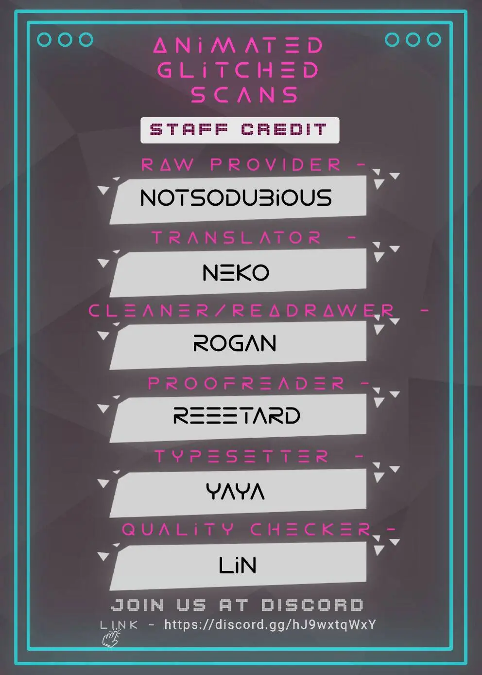 Pure Love Operation Chapter 5 Page 2