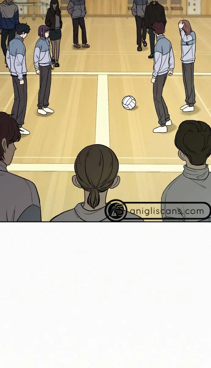 Pure Love Operation Chapter 5 Page 5