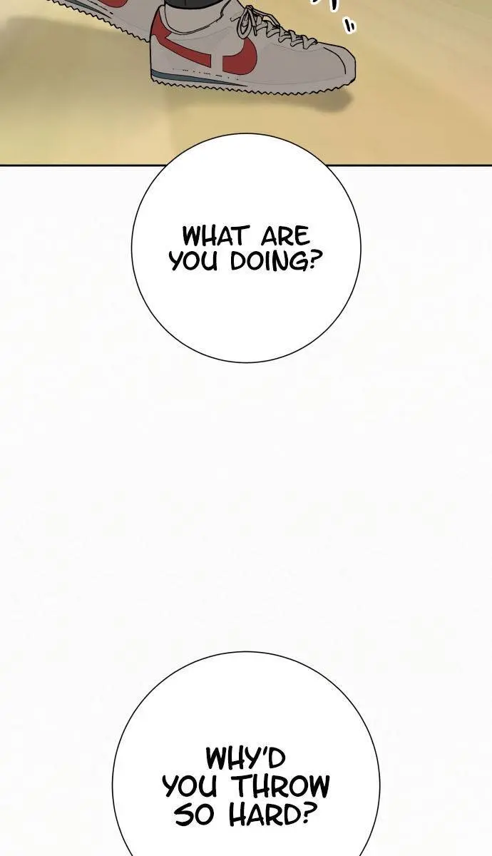 Pure Love Operation Chapter 5 Page 8