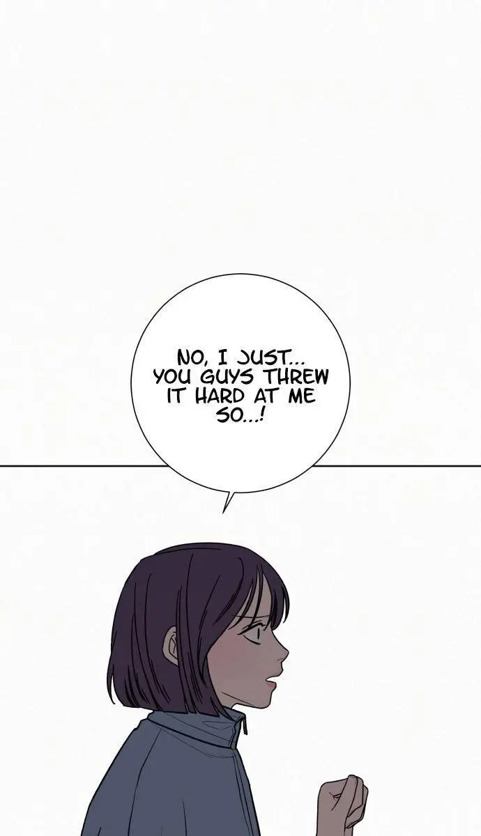 Pure Love Operation Chapter 5 Page 12