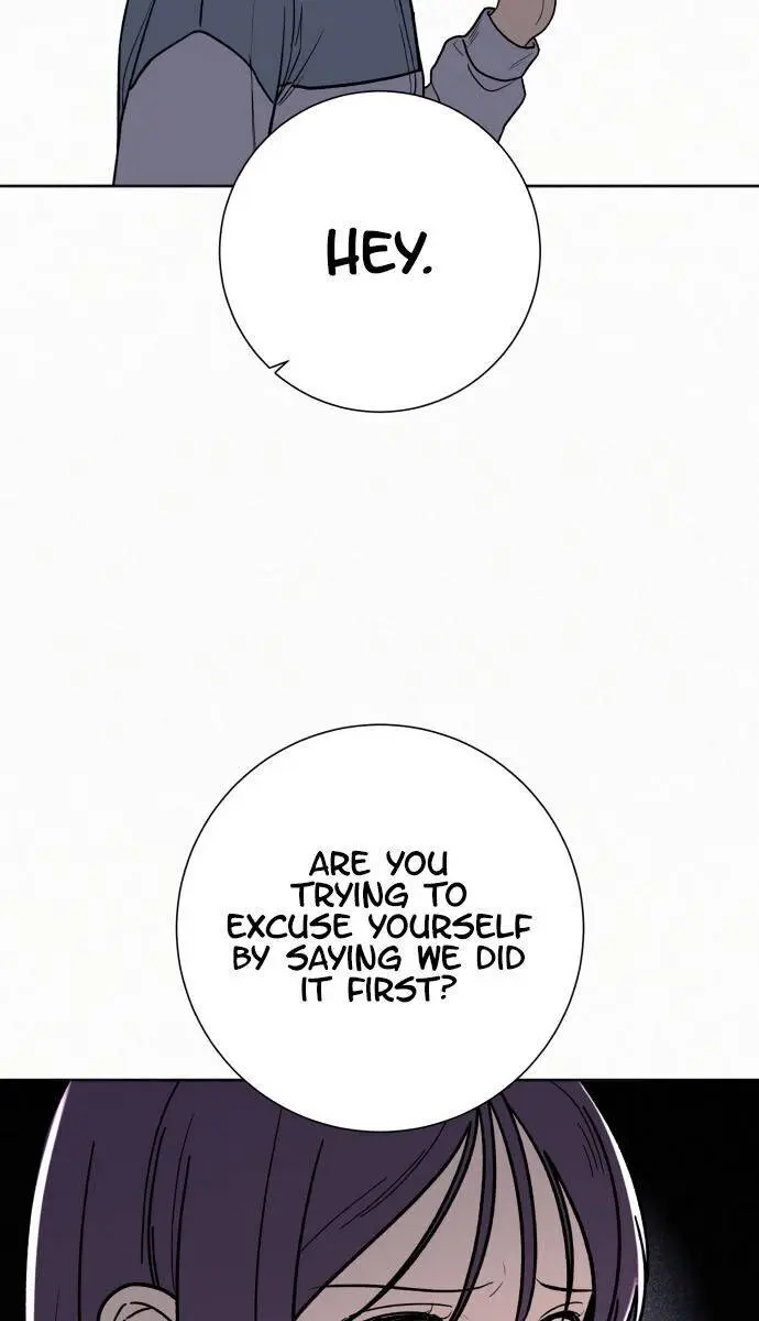 Pure Love Operation Chapter 5 Page 13