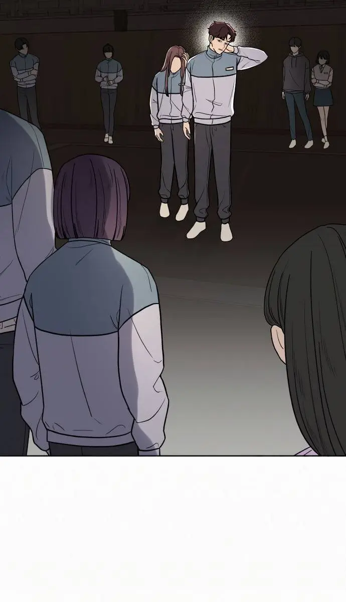 Pure Love Operation Chapter 5 Page 15