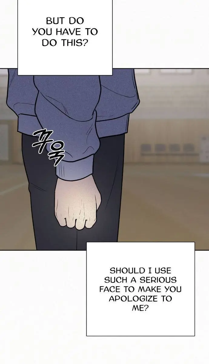 Pure Love Operation Chapter 5 Page 18