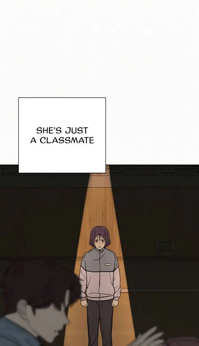 Pure Love Operation Chapter 5 Page 19