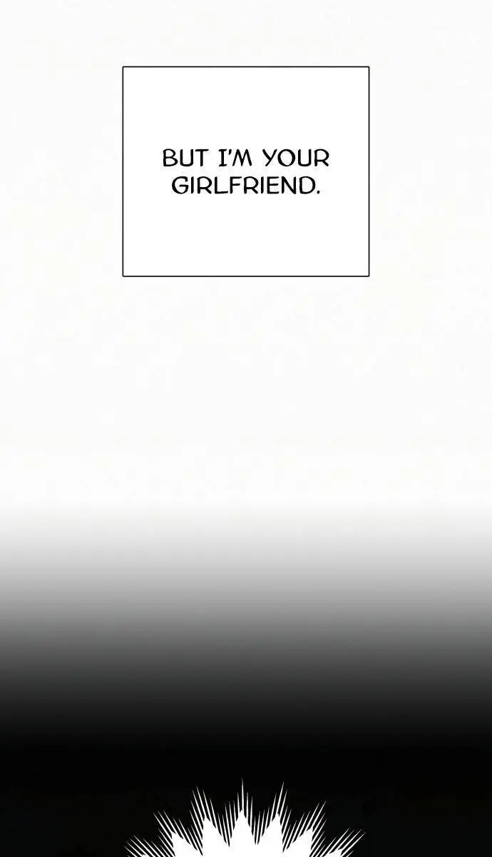 Pure Love Operation Chapter 5 Page 21