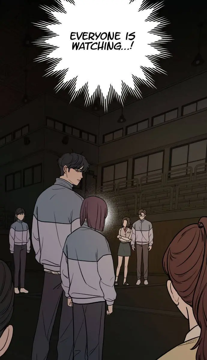 Pure Love Operation Chapter 5 Page 22