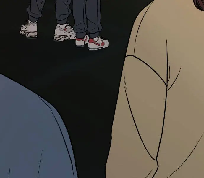 Pure Love Operation Chapter 5 Page 23