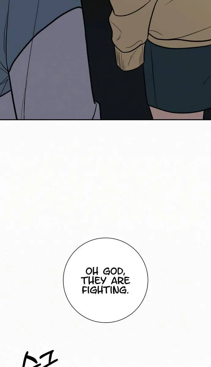 Pure Love Operation Chapter 5 Page 24