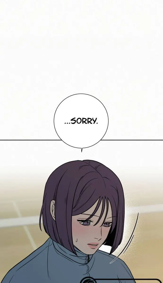 Pure Love Operation Chapter 5 Page 28