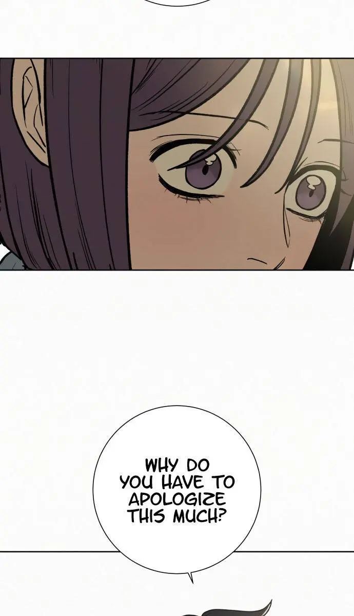 Pure Love Operation Chapter 5 Page 30