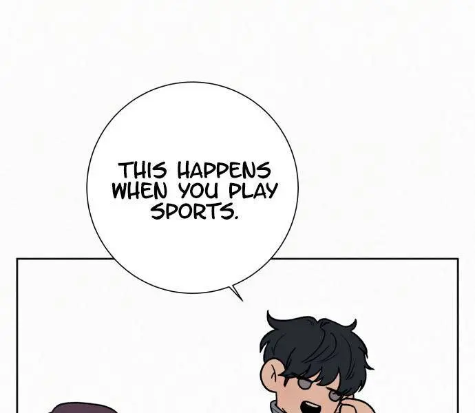 Pure Love Operation Chapter 5 Page 32