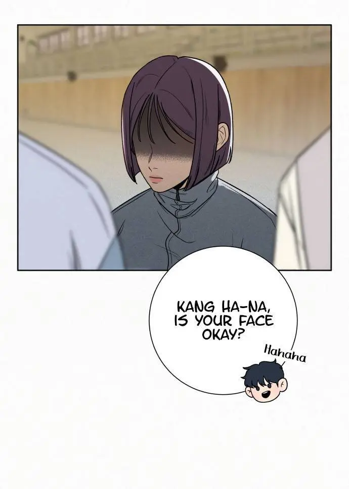 Pure Love Operation Chapter 5 Page 37