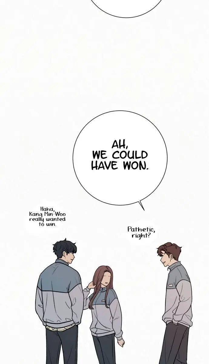 Pure Love Operation Chapter 5 Page 39