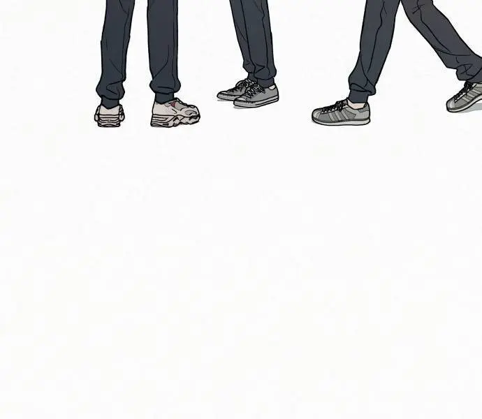 Pure Love Operation Chapter 5 Page 40