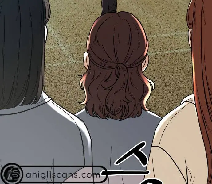 Pure Love Operation Chapter 5 Page 43