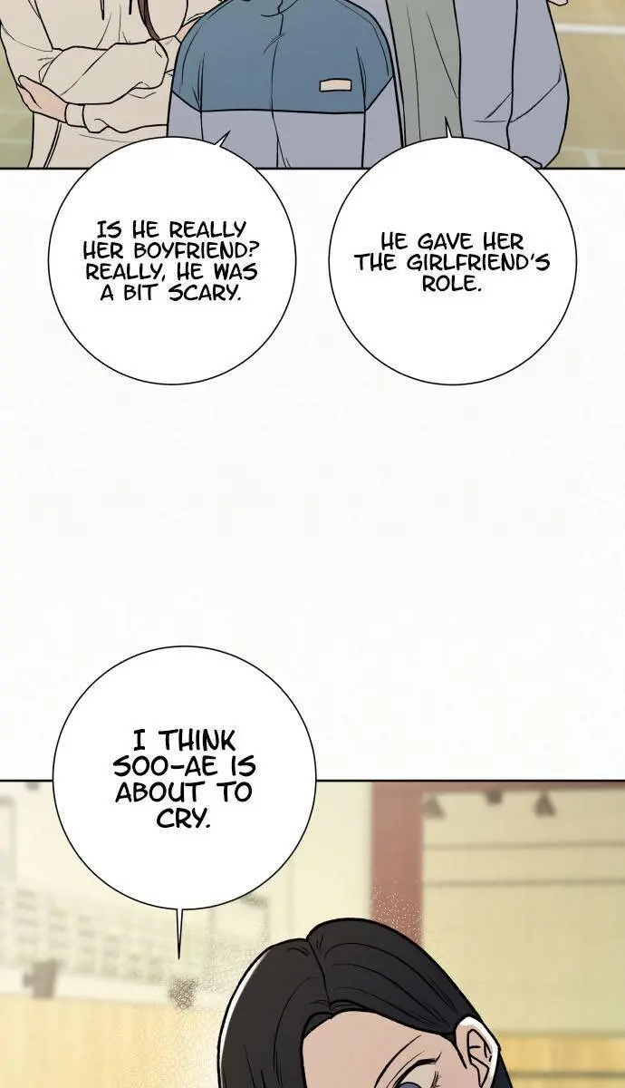 Pure Love Operation Chapter 5 Page 45