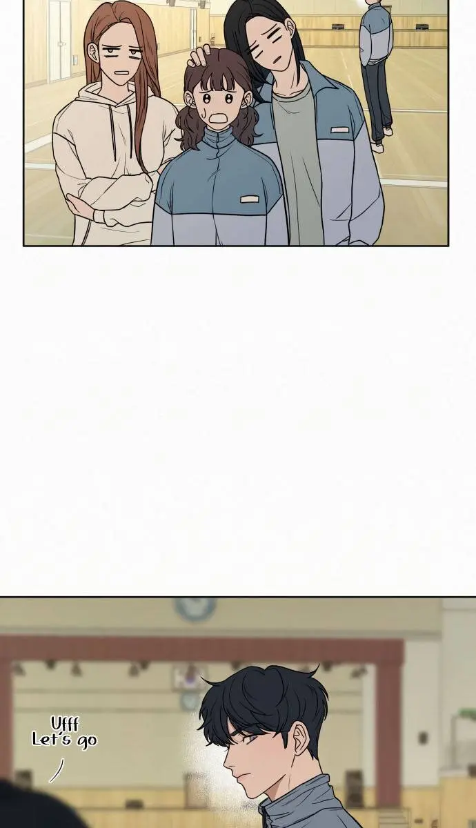 Pure Love Operation Chapter 5 Page 47