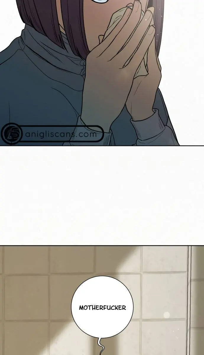 Pure Love Operation Chapter 5 Page 55