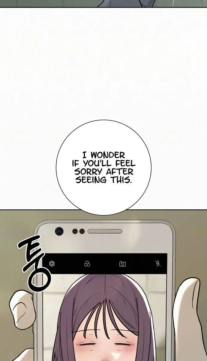 Pure Love Operation Chapter 5 Page 58