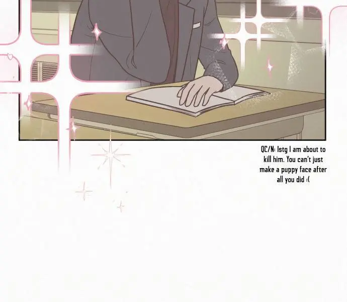 Pure Love Operation Chapter 5 Page 71