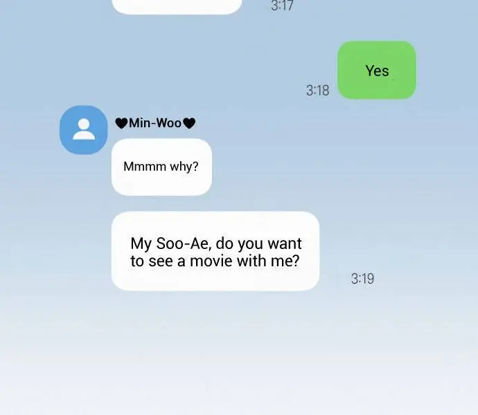 Pure Love Operation Chapter 5 Page 80