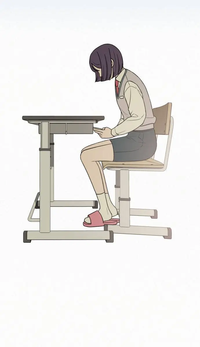 Pure Love Operation Chapter 5 Page 81