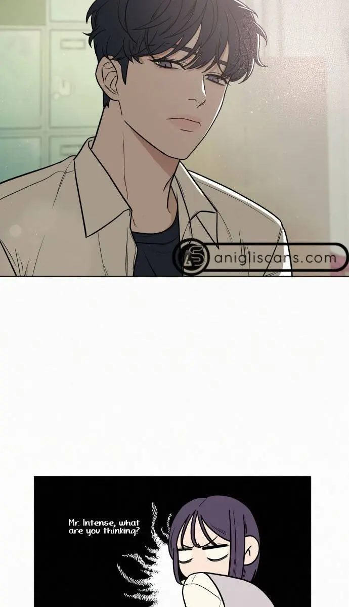 Pure Love Operation Chapter 5 Page 90