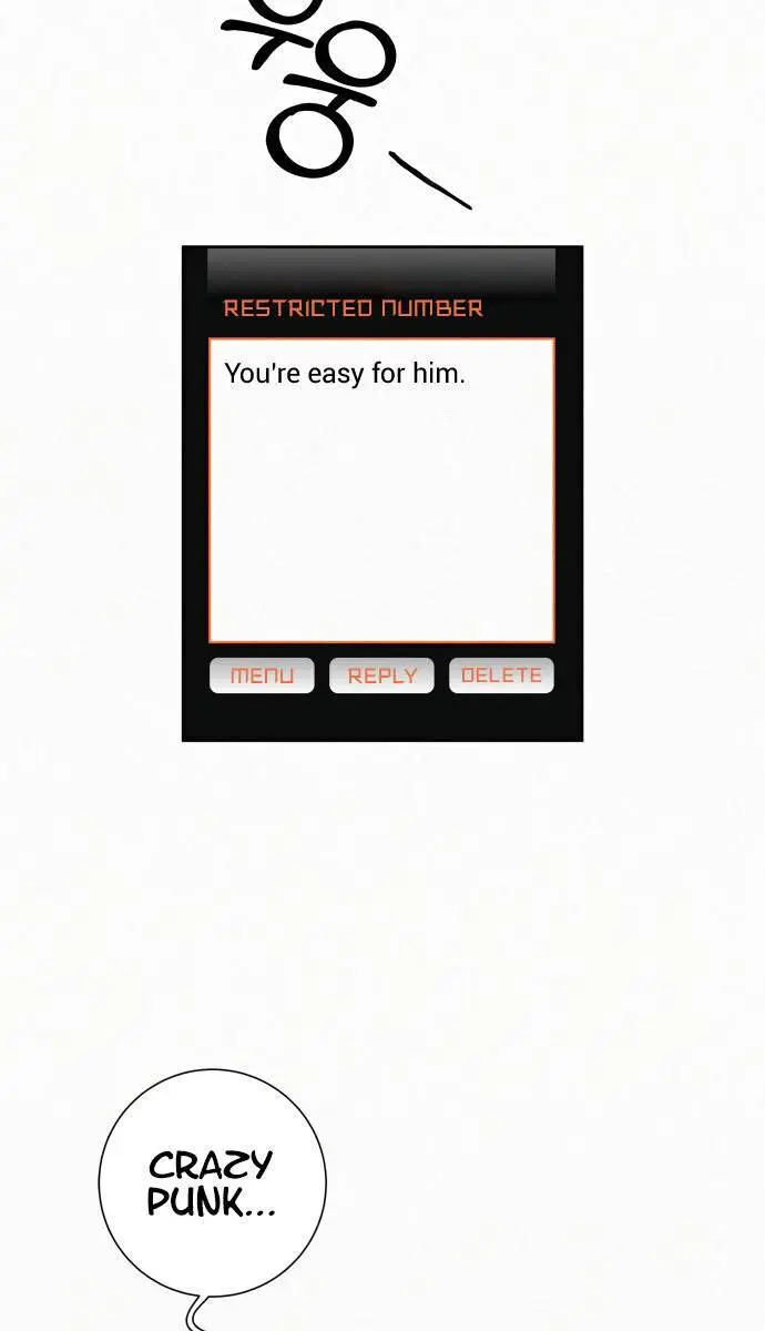 Pure Love Operation Chapter 5 Page 97