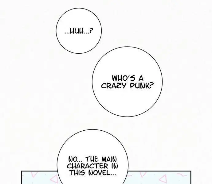 Pure Love Operation Chapter 5 Page 101