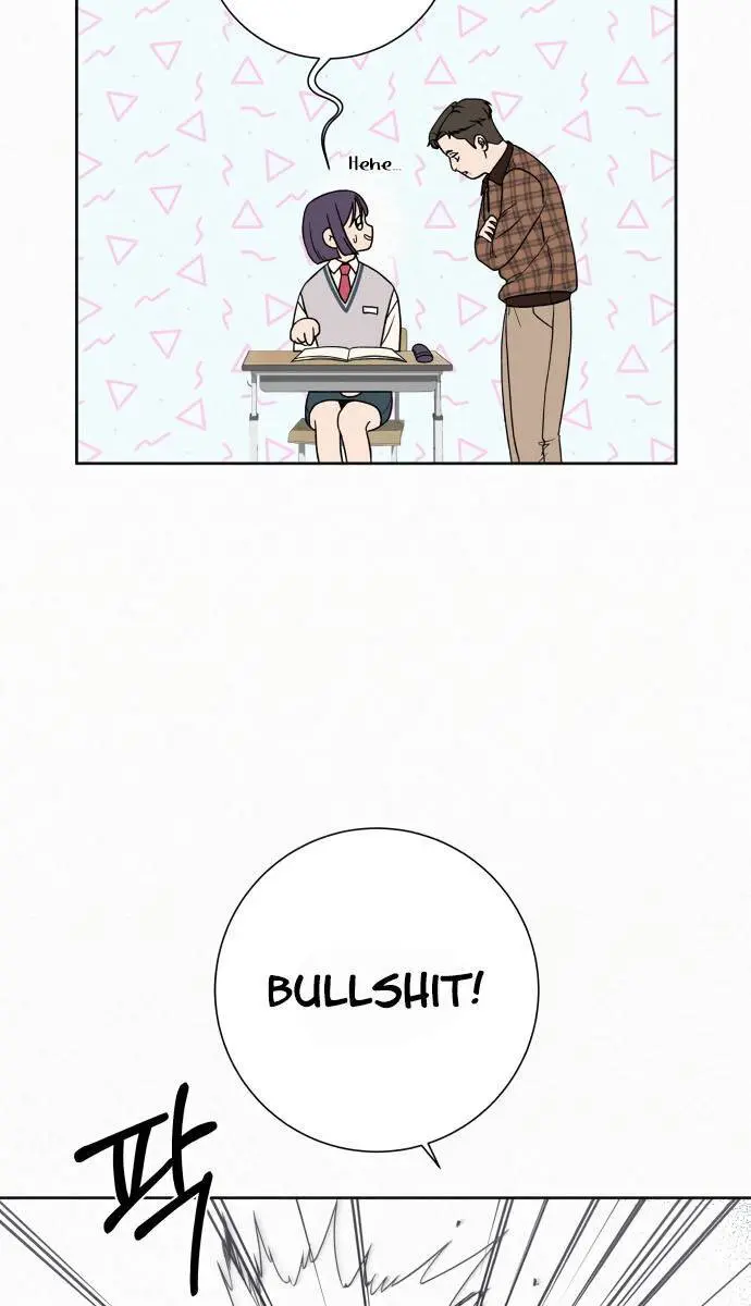 Pure Love Operation Chapter 5 Page 102