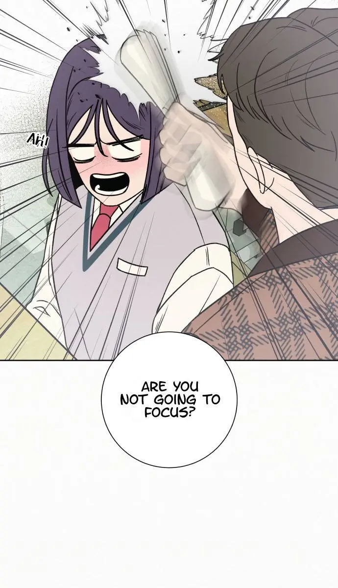 Pure Love Operation Chapter 5 Page 103