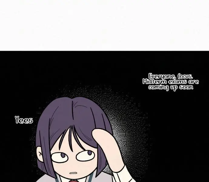 Pure Love Operation Chapter 5 Page 104