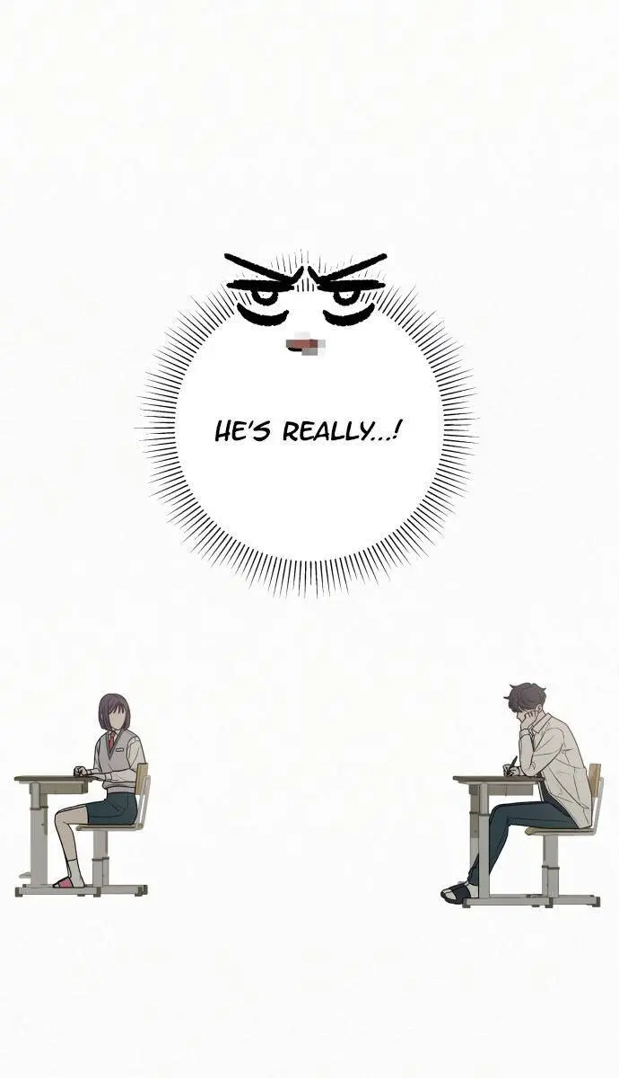 Pure Love Operation Chapter 5 Page 106