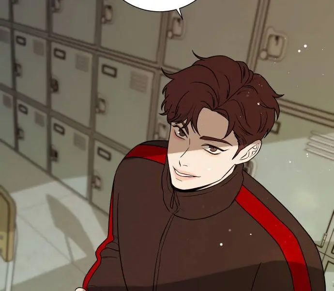 Pure Love Operation Chapter 5 Page 110