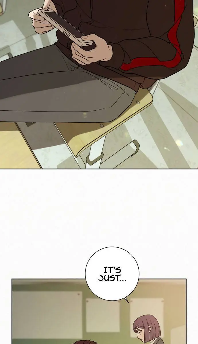 Pure Love Operation Chapter 5 Page 111